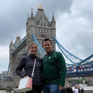 Meet your Posher, David